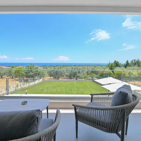 Apex Premium Living Leptokariá
