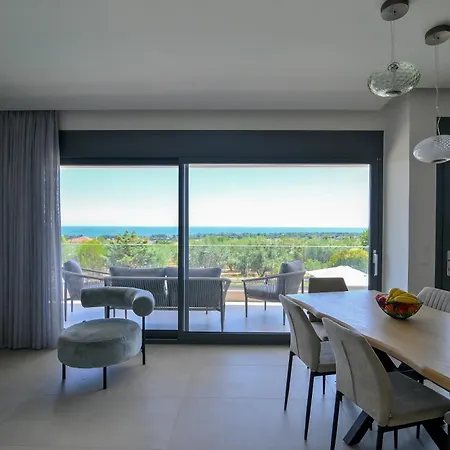 Villa Apex Premium Living
