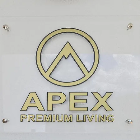 Apex Premium Living Villa *