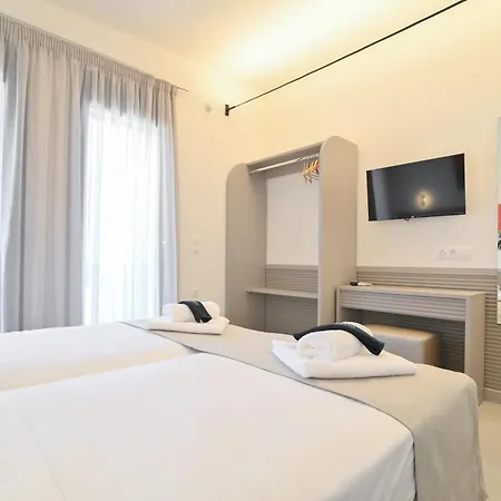 Villa Apex Premium Living Leptokarya (Pieria)