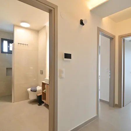 Villa Apex Premium Living Leptokariá