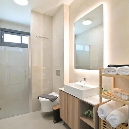 Apex Premium Living Villa *