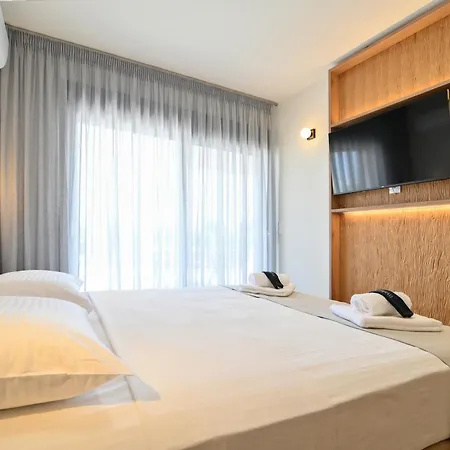 Apex Premium Living * Leptokarya (Pieria)