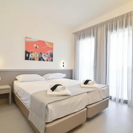 Apex Premium Living Villa *