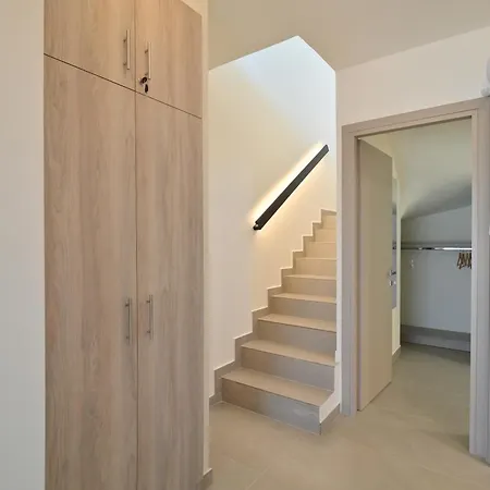 Villa Apex Premium Living Leptokarya (Pieria)