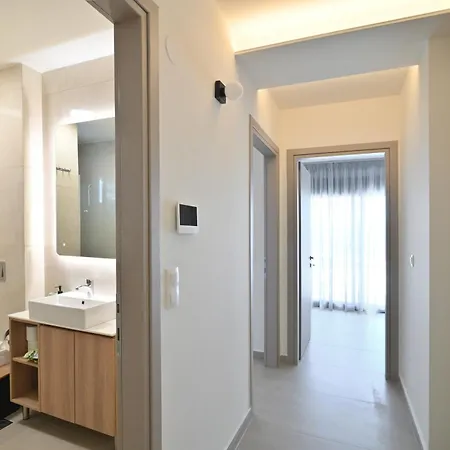 Apex Premium Living Villa