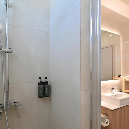 Villa Apex Premium Living