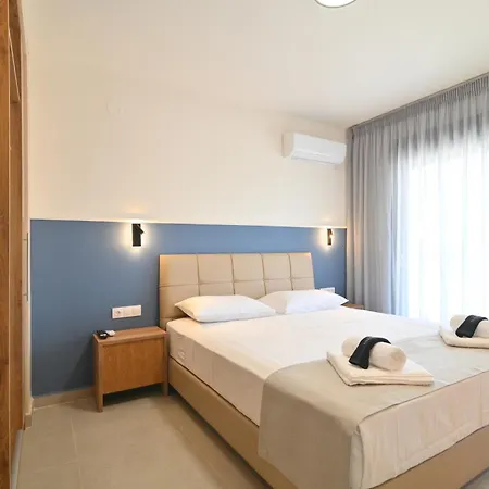 Apex Premium Living Villa Leptokariá