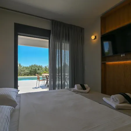 Apex Premium Living Villa Leptokarya (Pieria)