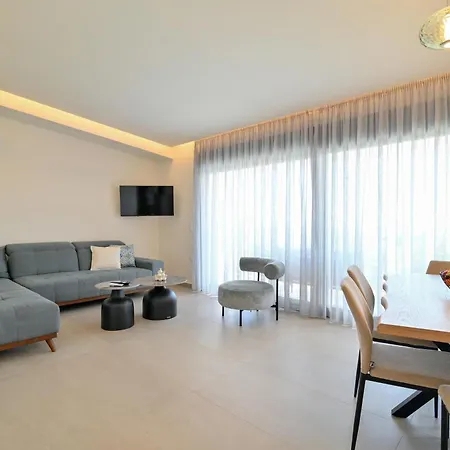 Apex Premium Living Villa