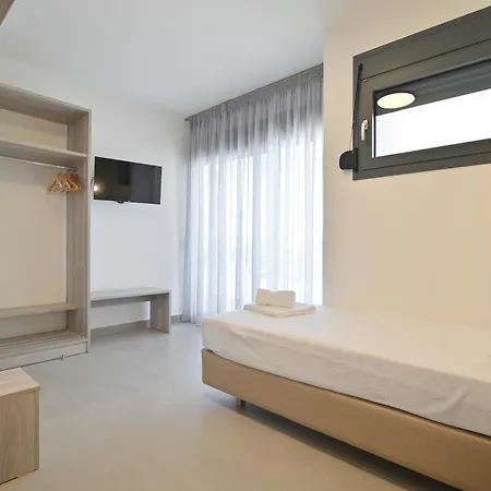 Apex Premium Living * Leptokariá