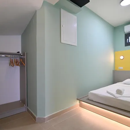 Apex Premium Living Villa Leptokariá