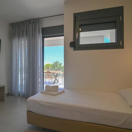Villa Apex Premium Living